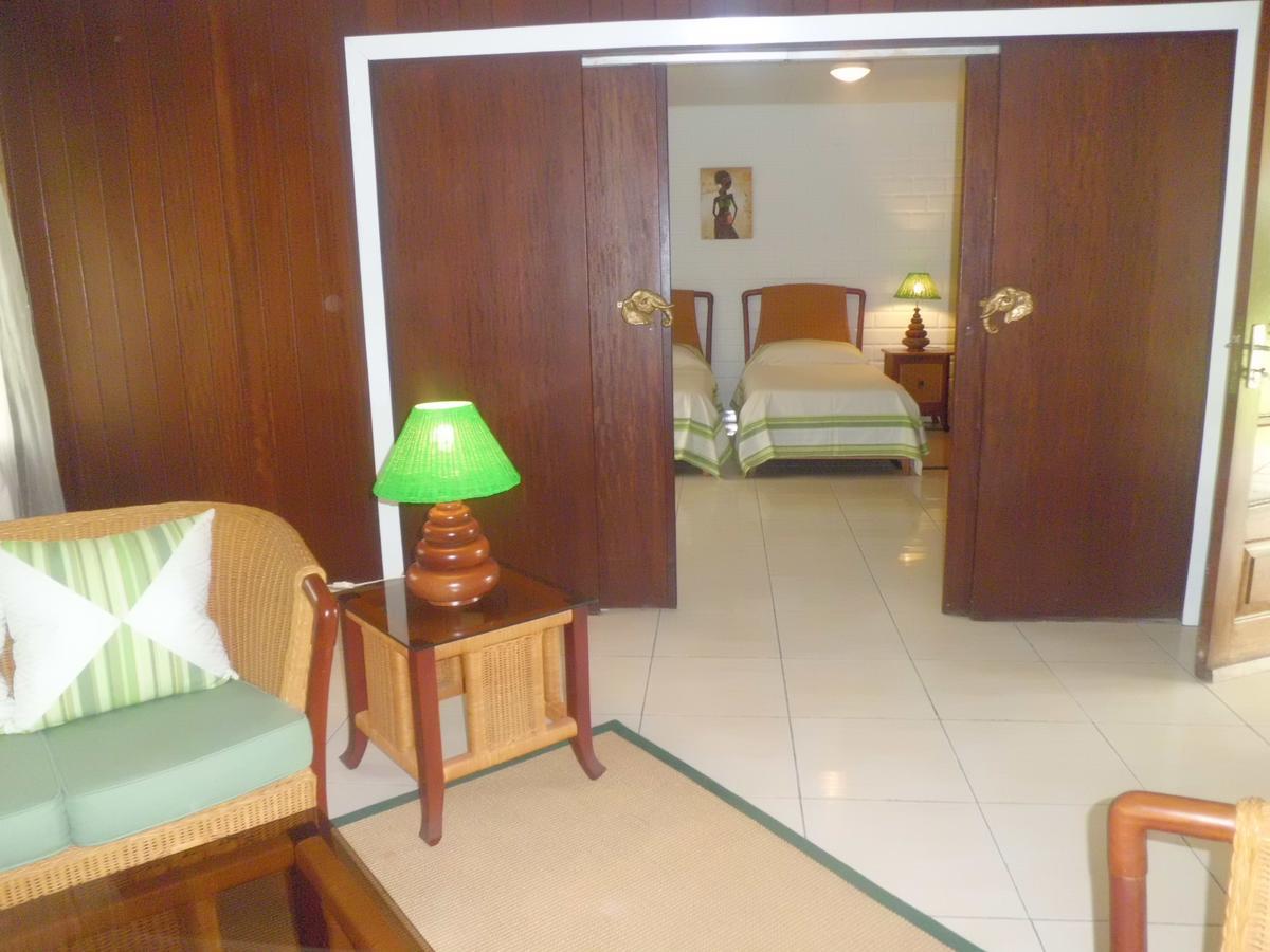 Lope Hotel Zimmer foto