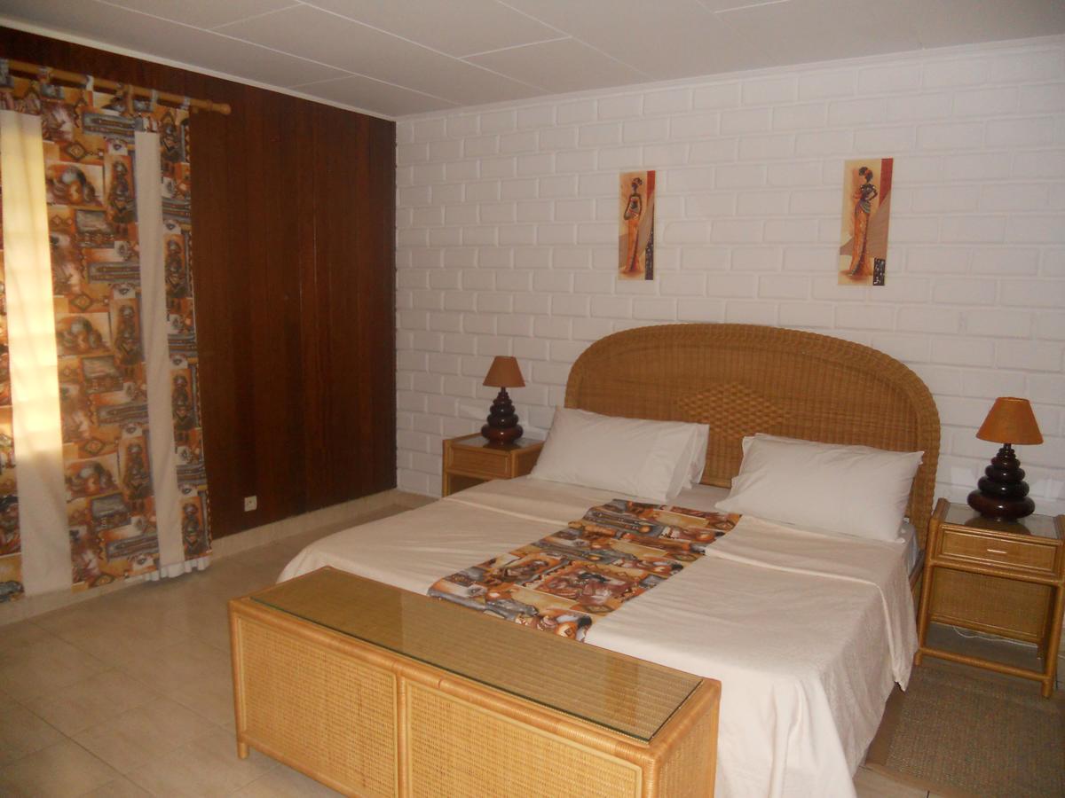 Lope Hotel Zimmer foto