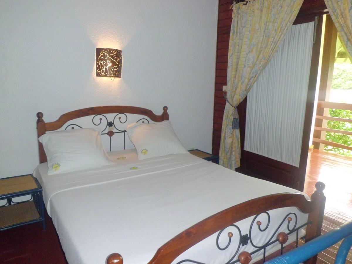 Lope Hotel Zimmer foto