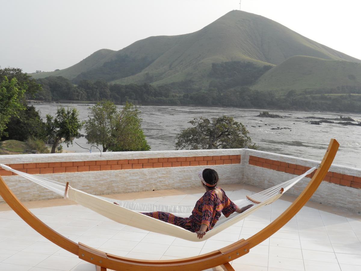 Lope Hotel Exterior foto